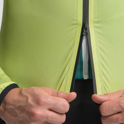 Jacke SPORTFUL AQUA LIGHT Gelb