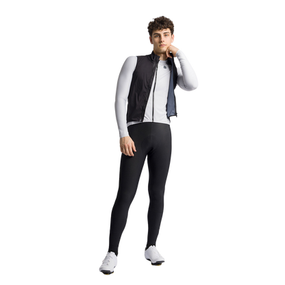 Ärmellose Jacke SPORTFUL PRO 2 Schwarz