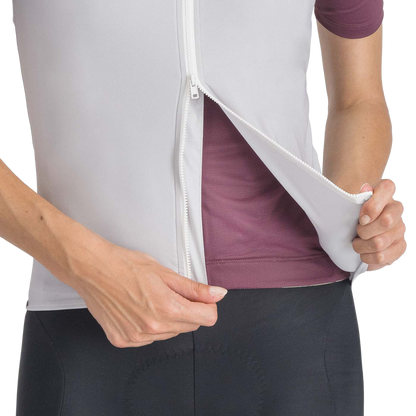Ärmellose Damenweste SPORTFUL PRO 2 Grau