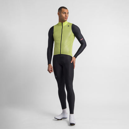 Weste SPORTFUL LIGHT AIR Gelb