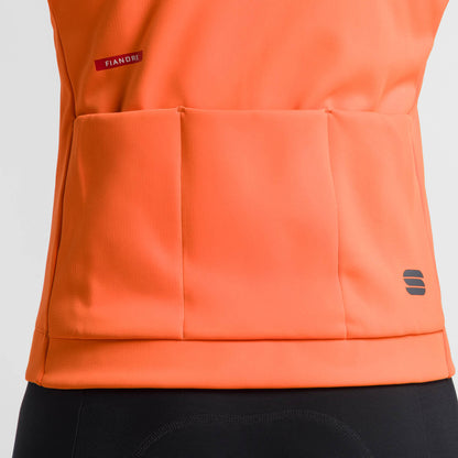 Jacke SPORTFUL FIANDRE 2 Orange