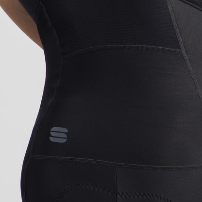 Lange Trägerhose SPORTFUL SUPERNOVA Schwarz
