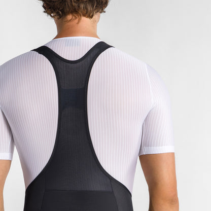 Lange Trägerhose SPORTFUL PULSE Schwarz