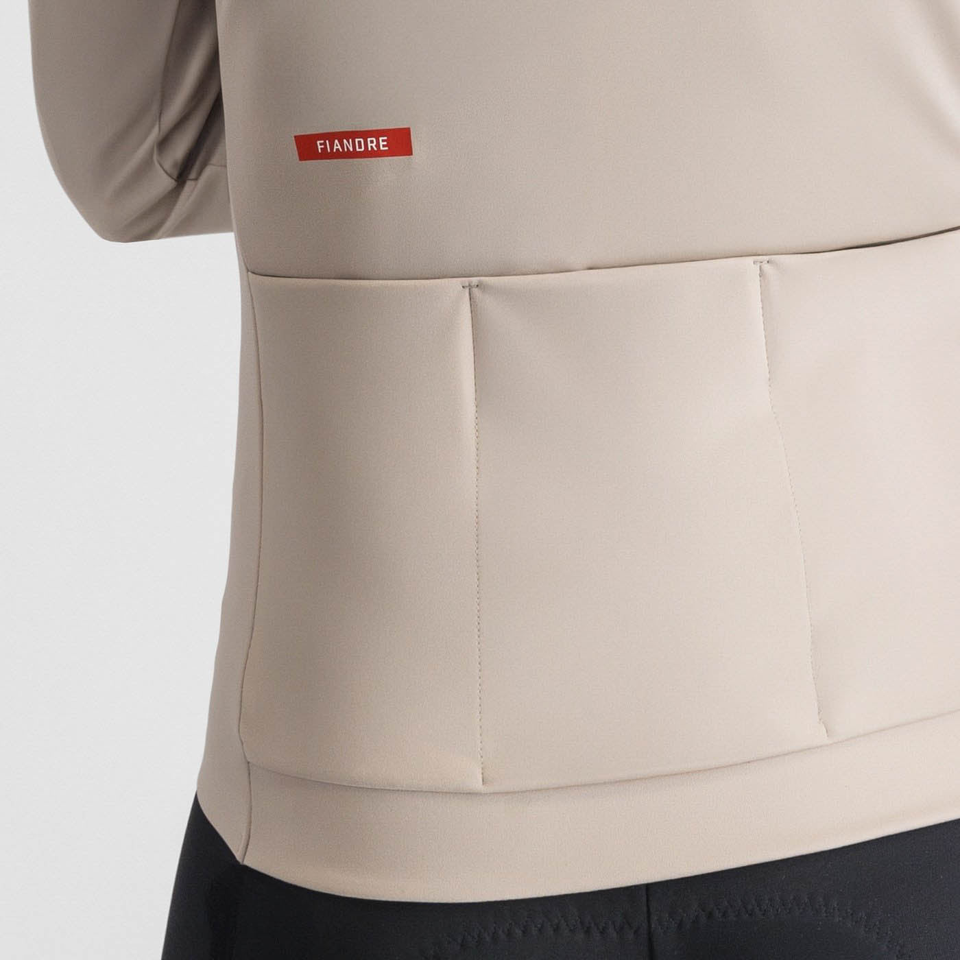SPORTFUL FIANDRE SHIFT Jacket Women Beige