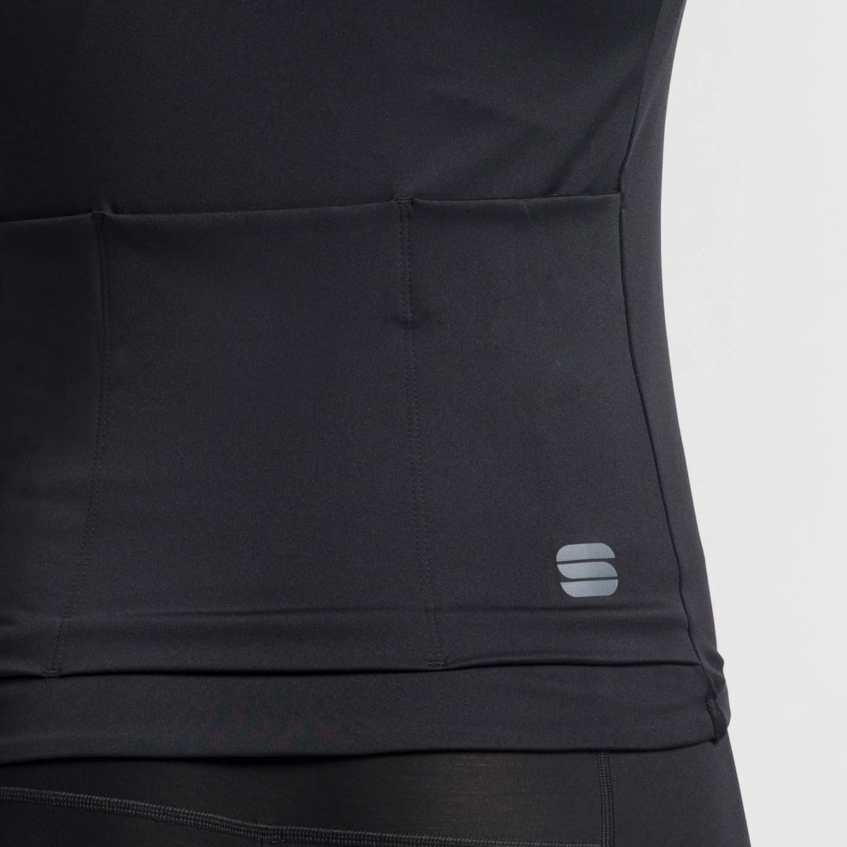 SPORTFUL SUPERNOVA Langarmtrikot Schwarz