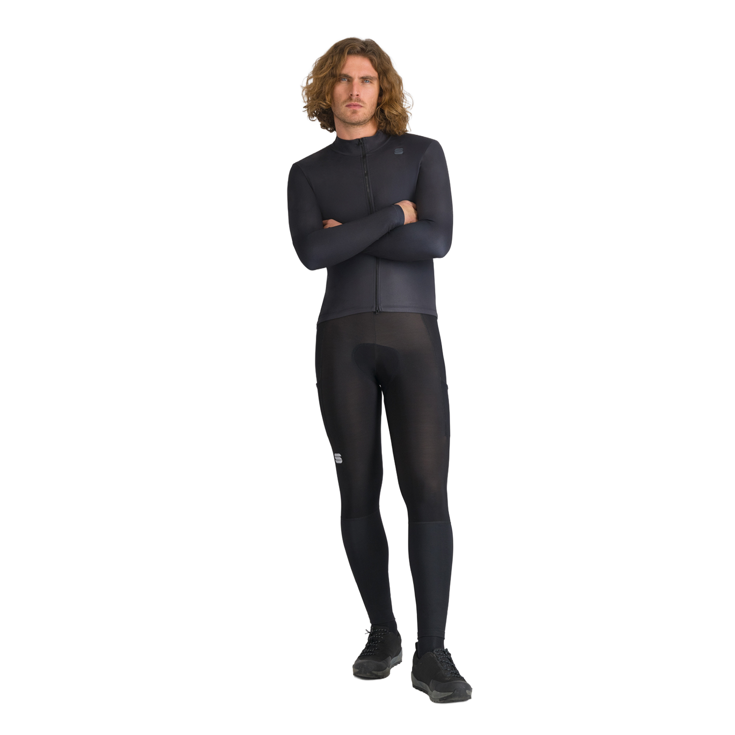 SPORTFUL SRK SHIFT WIND Jacke Schwarz