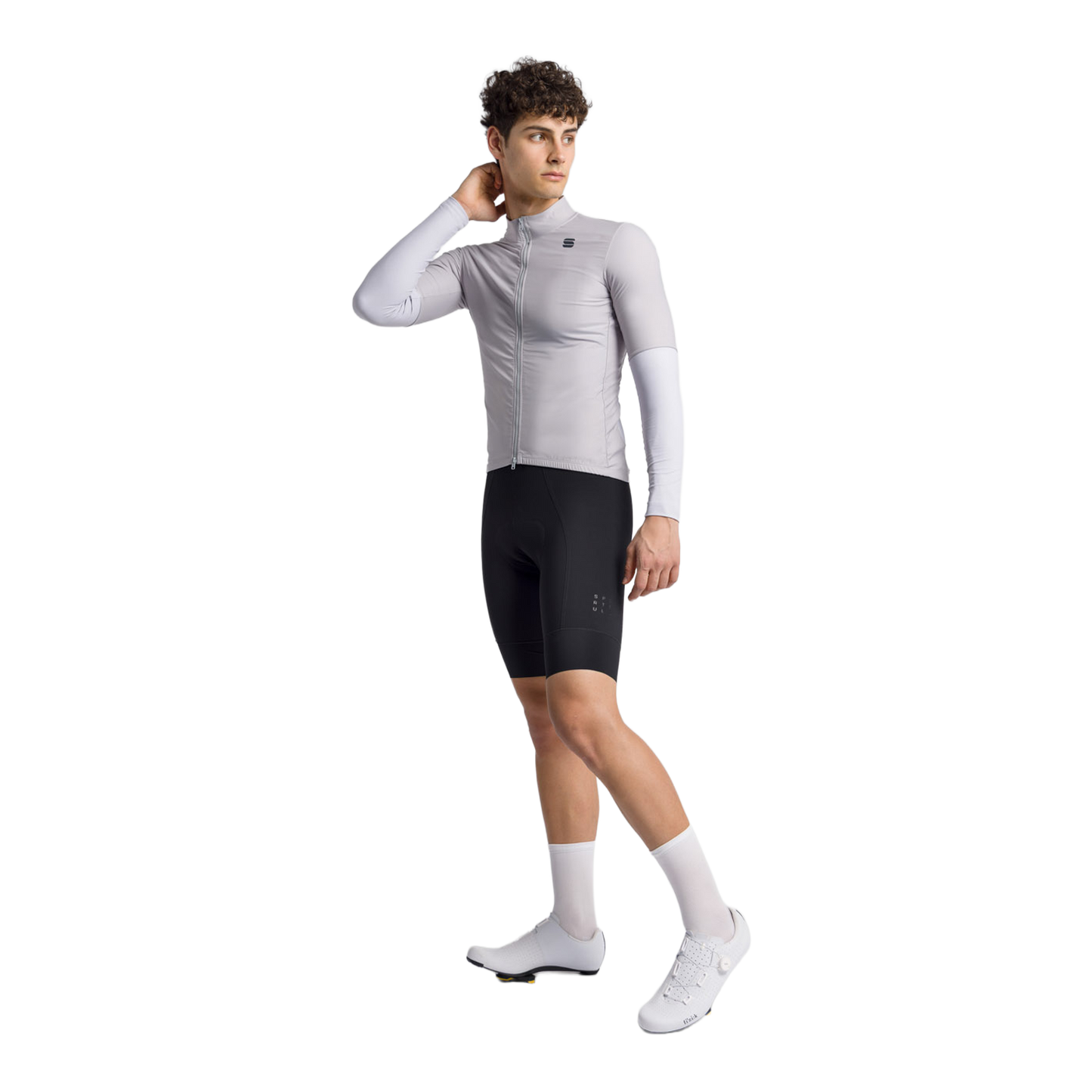 SPORTFUL SRK SHIFT WIND Jacke Grau