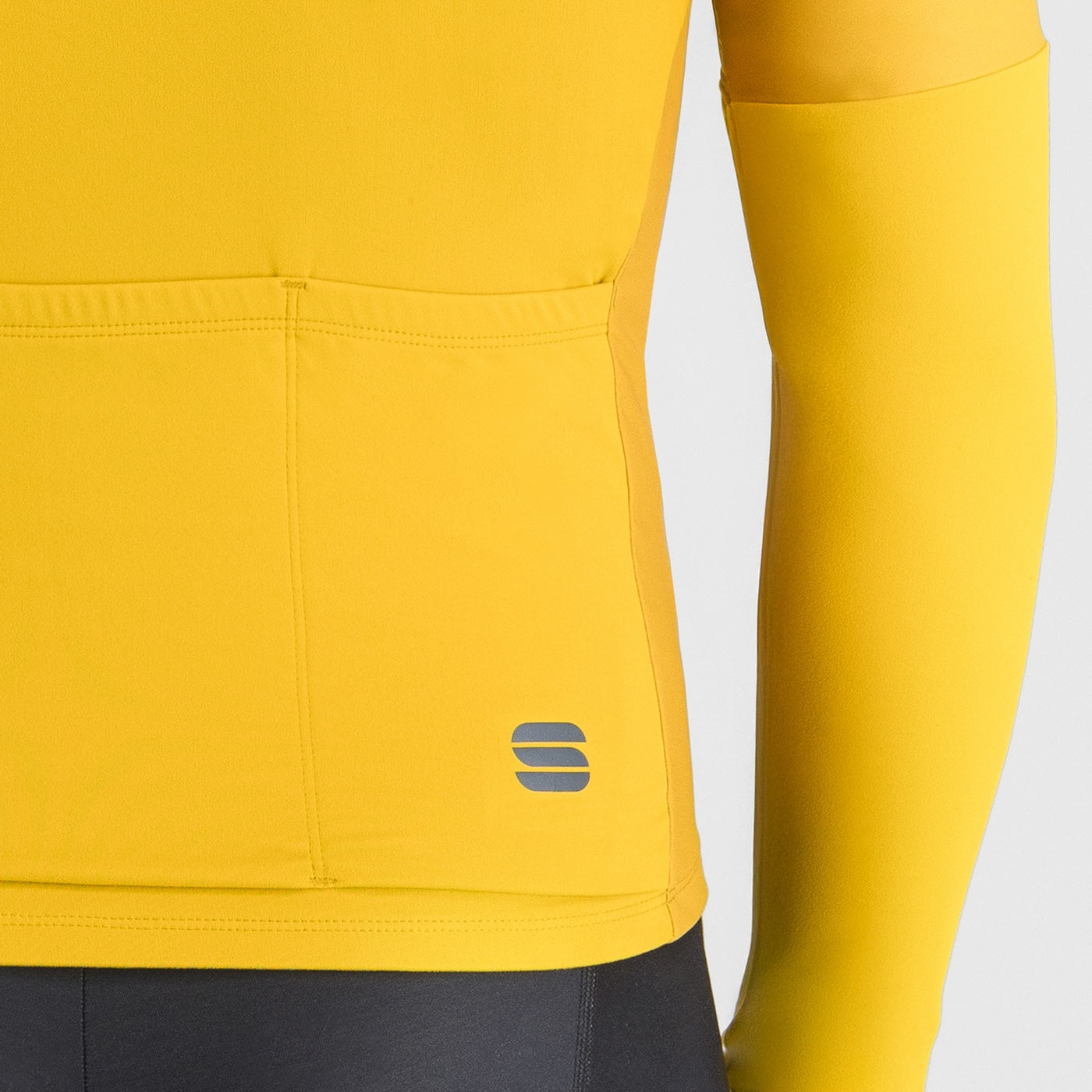 SPORTFUL SRK SHIFT WIND Jacke Gelb
