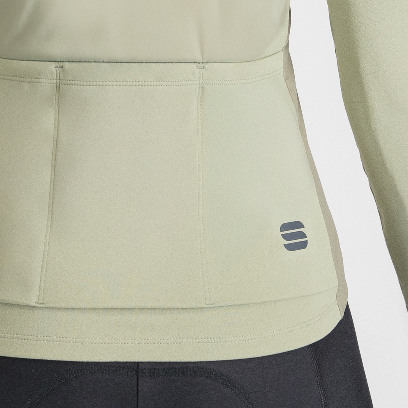 SPORTFUL SRK SHIFT WIND Jacket Women Grün
