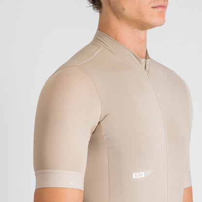Trikot SPORTFUL SRK 2 Kurzarm Beige