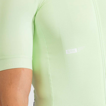 Trikot SPORTFUL SRK 2 Kurze Ärmel Grün
