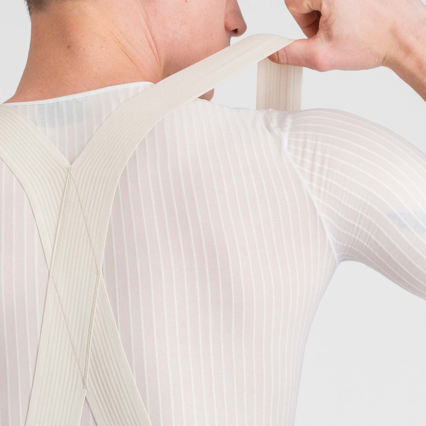 Kurze Trägerhose SPORTFUL LTD 2 Khaki