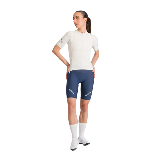 SPORTFUL HYPEREPIC Kurzarm Trikot Women Creme