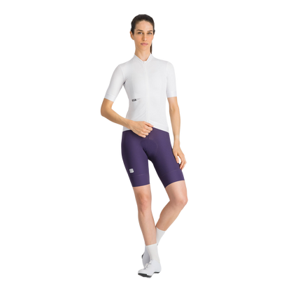 Trikot SPORTFUL LIGHT 2 Kurzarm Damen Weiß