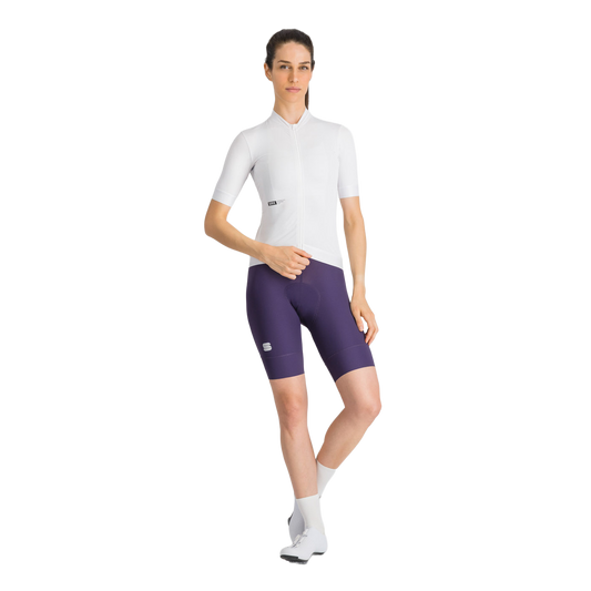 SPORTFUL SRK 2Trikot Kurzarm Damen Weiß