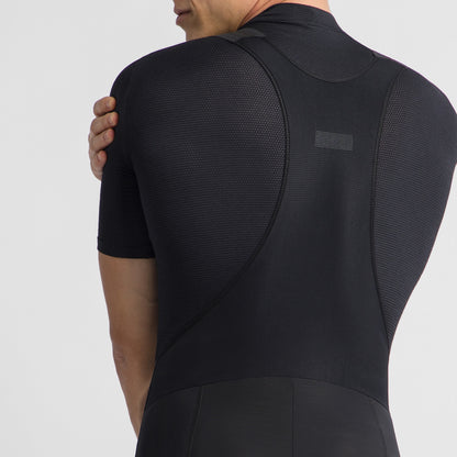 Lange Trägerhose SPORTFUL SUPERGIARA 2 Schwarz