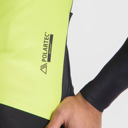 Ärmellose Weste SPORTFUL FIANDRE 2 Gelb