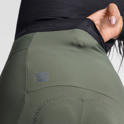 Lange Damenhose SPORTFUL PULSE Grün