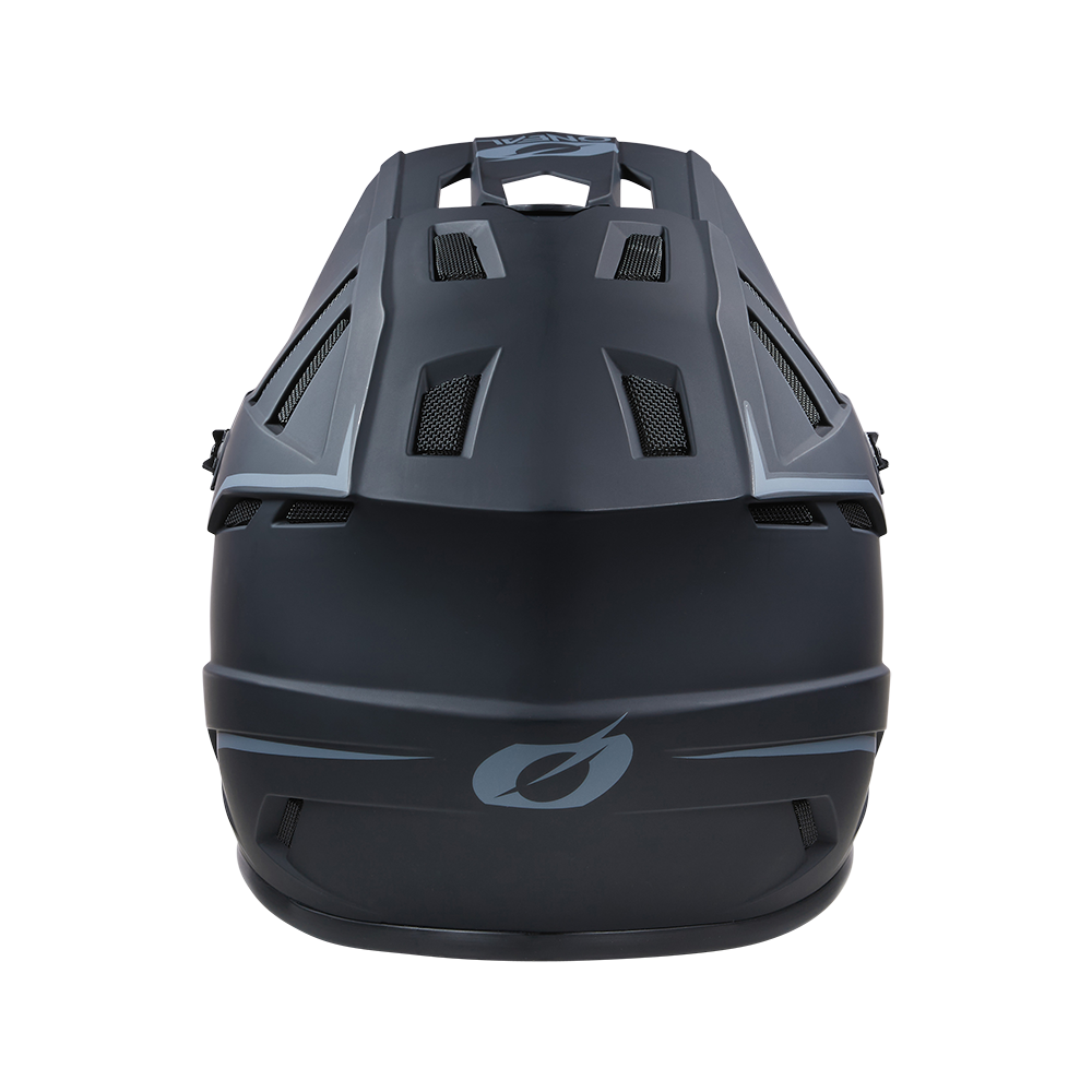 O'NEAL BACKFLIP SOLID MTB-Helm Schwarz
