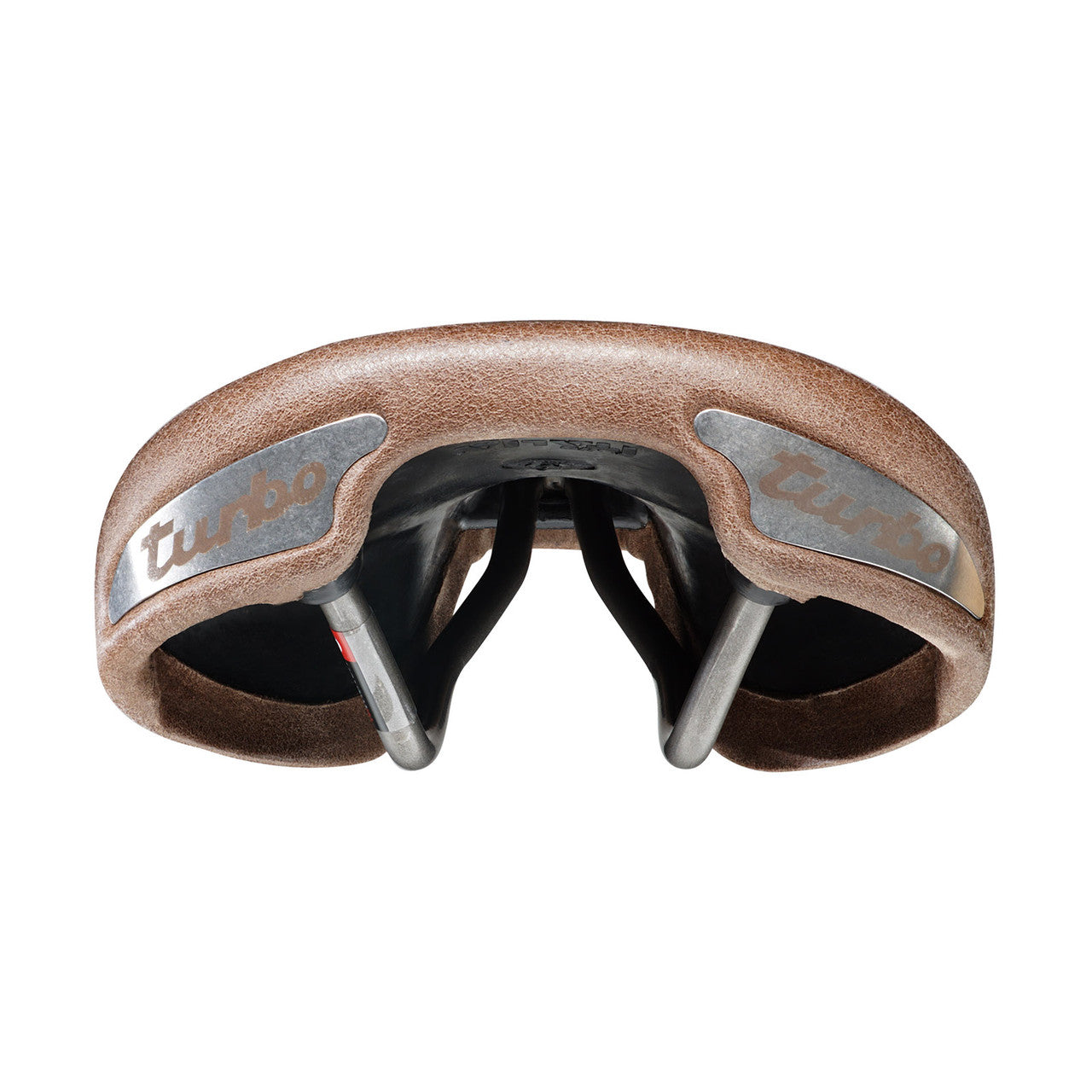 Sattel SELLE ITALIA TURBO BULLITT L1 146 mm Stahlschienen