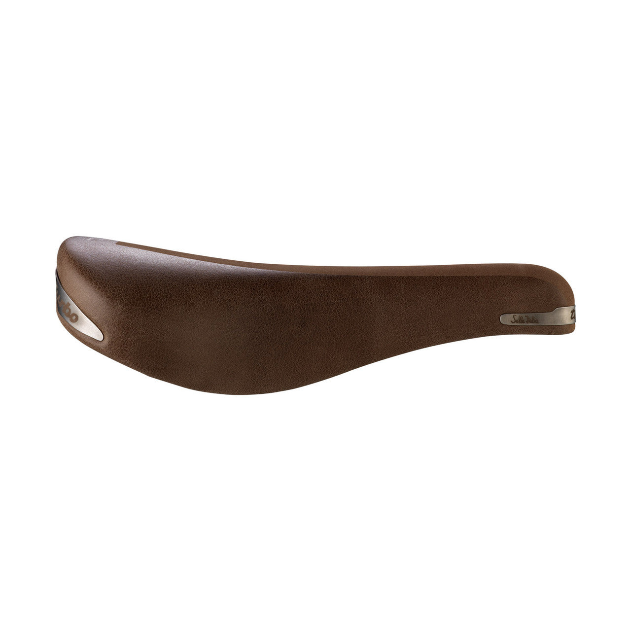 Sattel SELLE ITALIA TURBO BULLITT L1 146 mm Stahlschienen