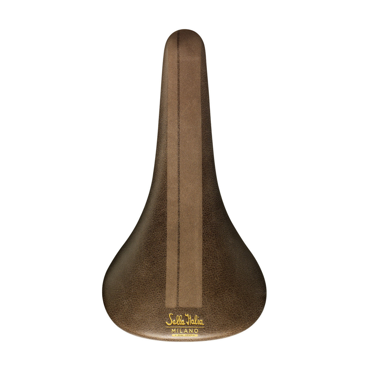 Sattel SELLE ITALIA TURBO BULLITT L1 146 mm Stahlschienen