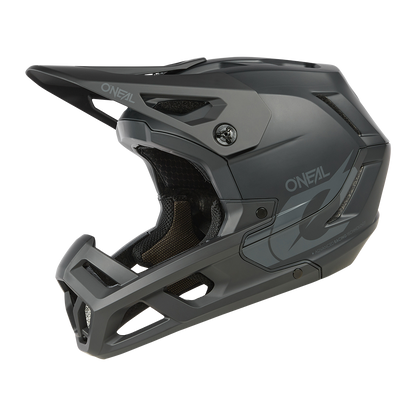 O'NEAL SL1 SOLID MTB-Helm Schwarz