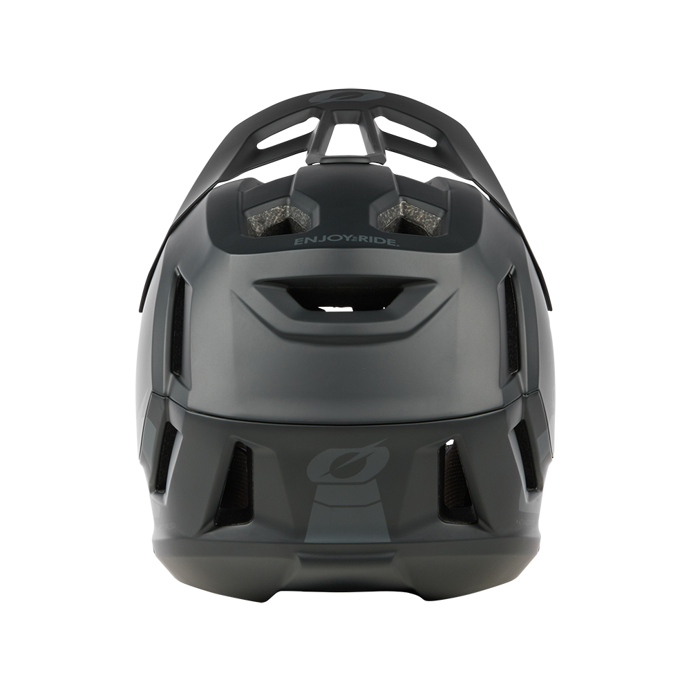 O'NEAL SL1 SOLID MTB-Helm Schwarz