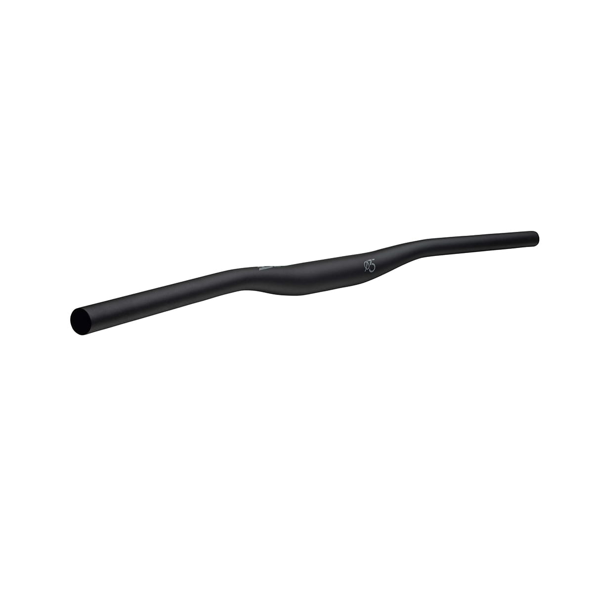 Kleiderbügel RACE FACE CHESTER Rise 20mm 780mm Schwarz
