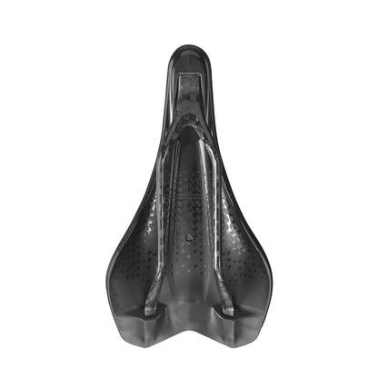 Sattel SELLE ITALIA SLR CARBON FILL S1 130 mm Carbon-Schienen