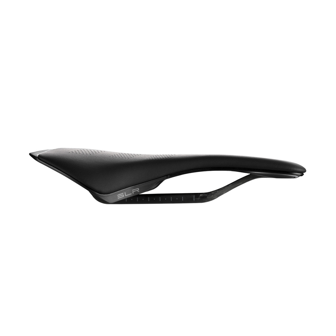 Sattel SELLE ITALIA SLR CARBON FILL L1 145 mm Carbon-Schienen