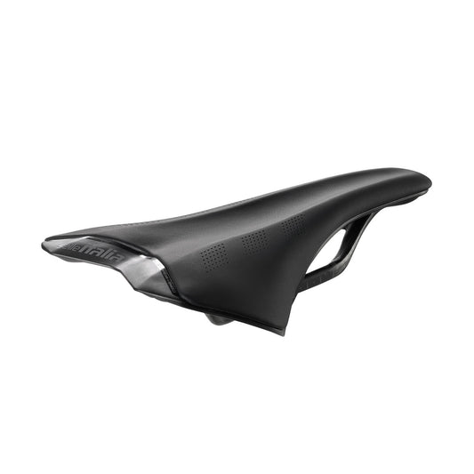 Sattel SELLE ITALIA SLR CARBON FILL L1 145 mm Carbon-Schienen