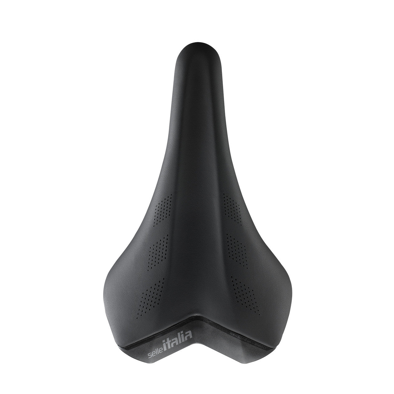 Sattel SELLE ITALIA SLR CARBON FILL L1 145 mm Carbon-Schienen