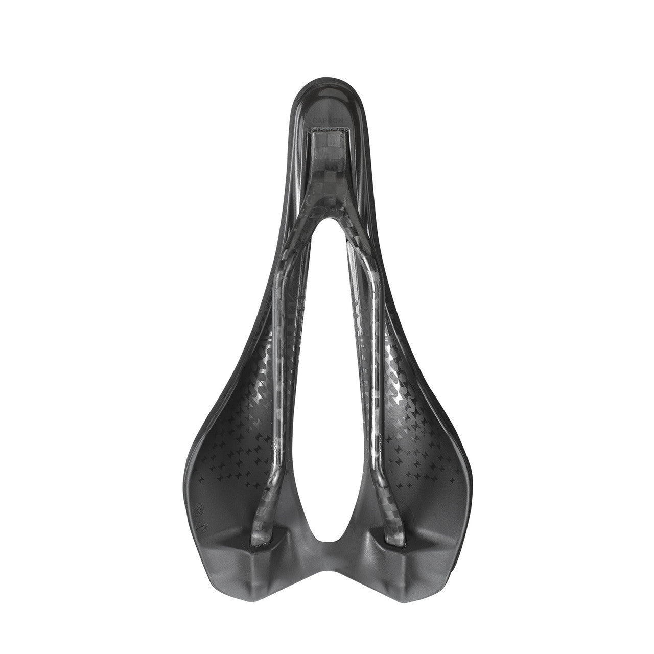 Sattel SELLE ITALIA SLR CARBON SUPERFLOW S3 130 mm Carbon-Schienen