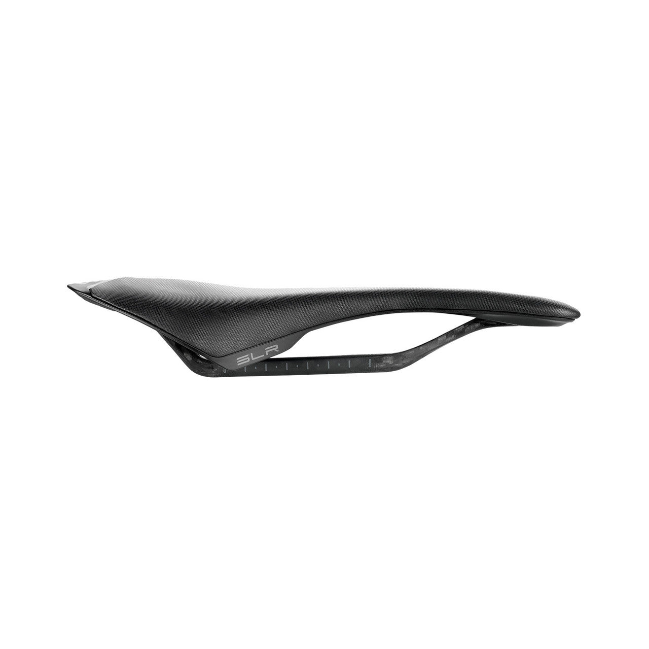 Sattel SLR Racing Replica S3 - Seitenansicht
