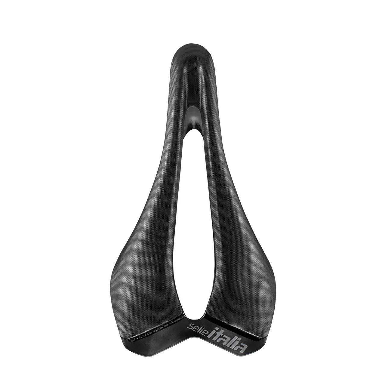 Sattel SLR Racing Replica S3 - Ansicht von oben