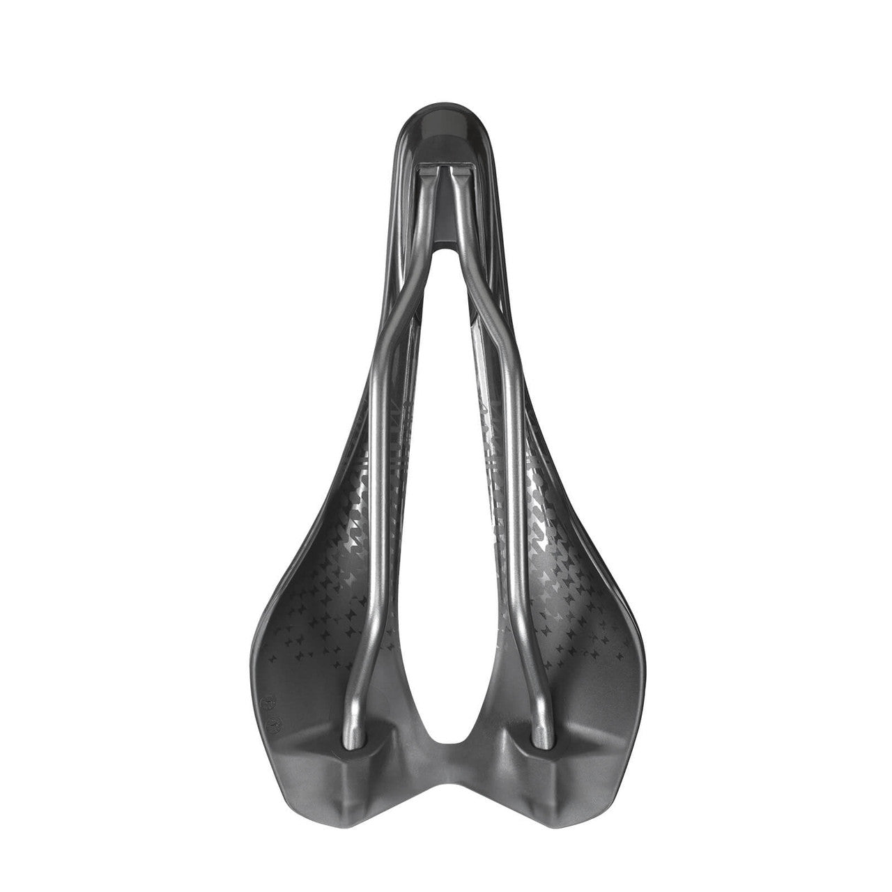 Sattel SELLE ITALIA SLR ELITE SUPERFLOW S3 130 mm Titan-Schienen