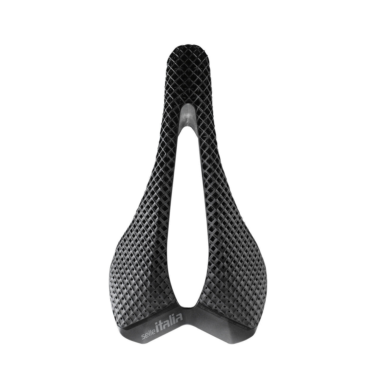 Sattel SLR 3D Carbon S3 - Draufsicht