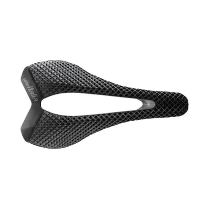 Sattel SLR 3D Carbon S3 - Draufsicht
