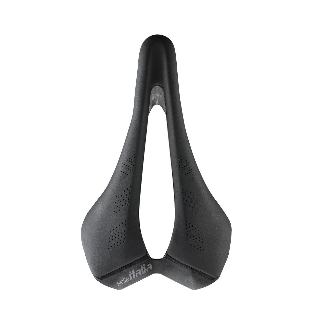 Sattel SELLE ITALIA SLR CARBON SUPERFLOW L3 145 mm Carbonschienen