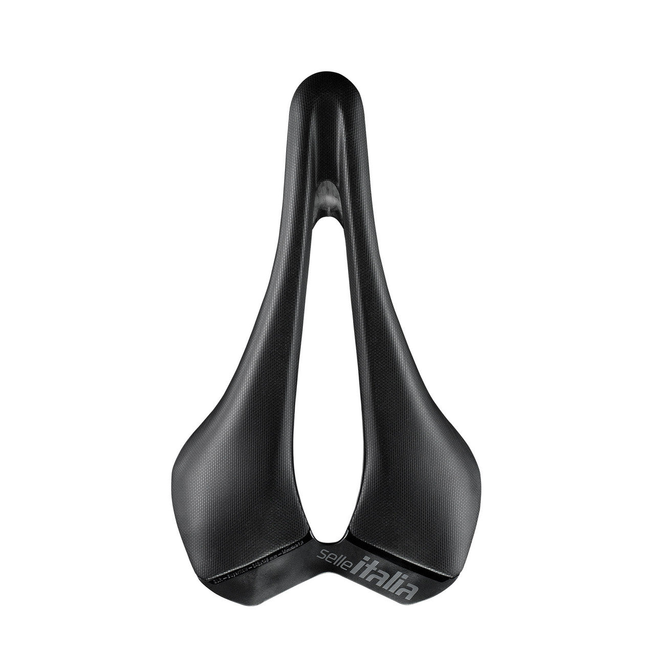 Selle SLR Racing Replica L3 - Draufsicht