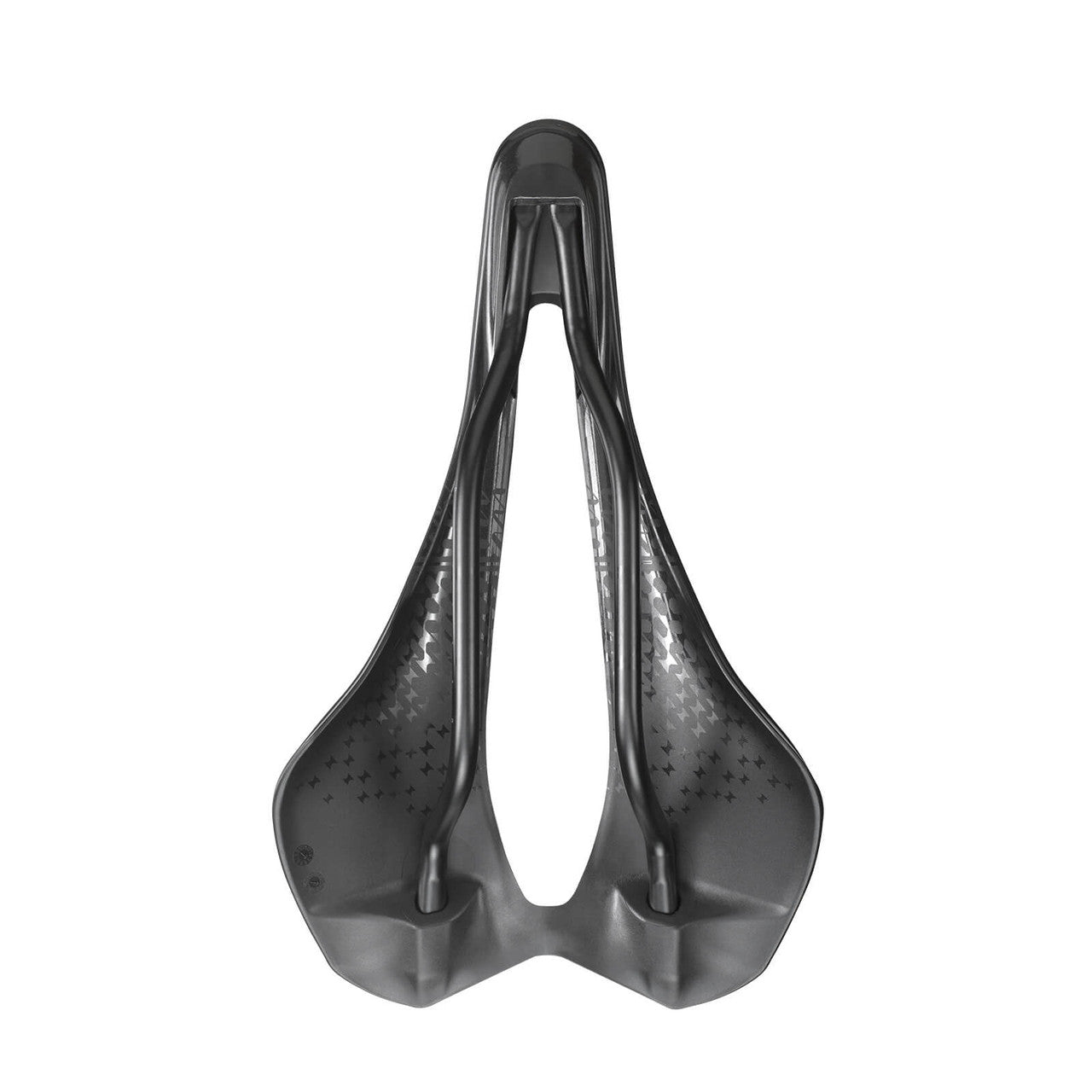 Sattel SLR Advan Superflow L3 - Unteransicht
