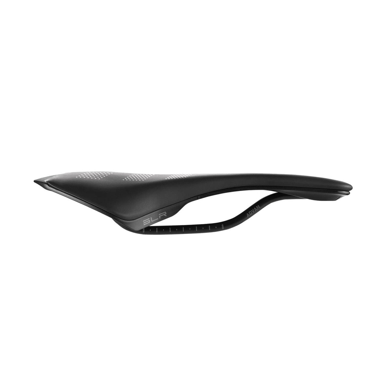 Sattel SLR Advan Superflow L3 - Seitenansicht