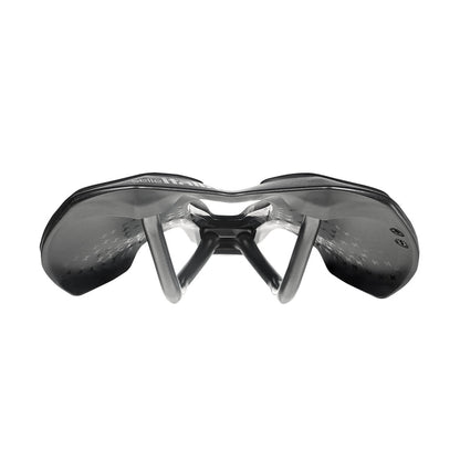 Sattel SELLE ITALIA SLR ELITE SUPERFLOW L3 145 mm Schienen Titan