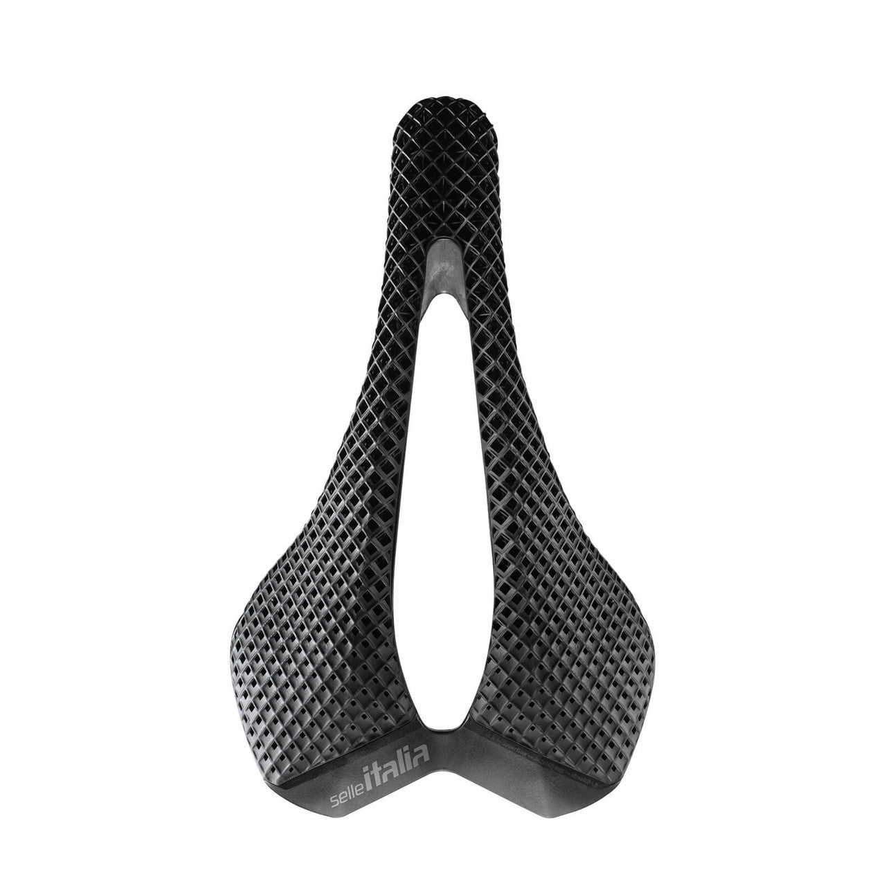 Selle SLR 3D Carbon L3 - Draufsicht