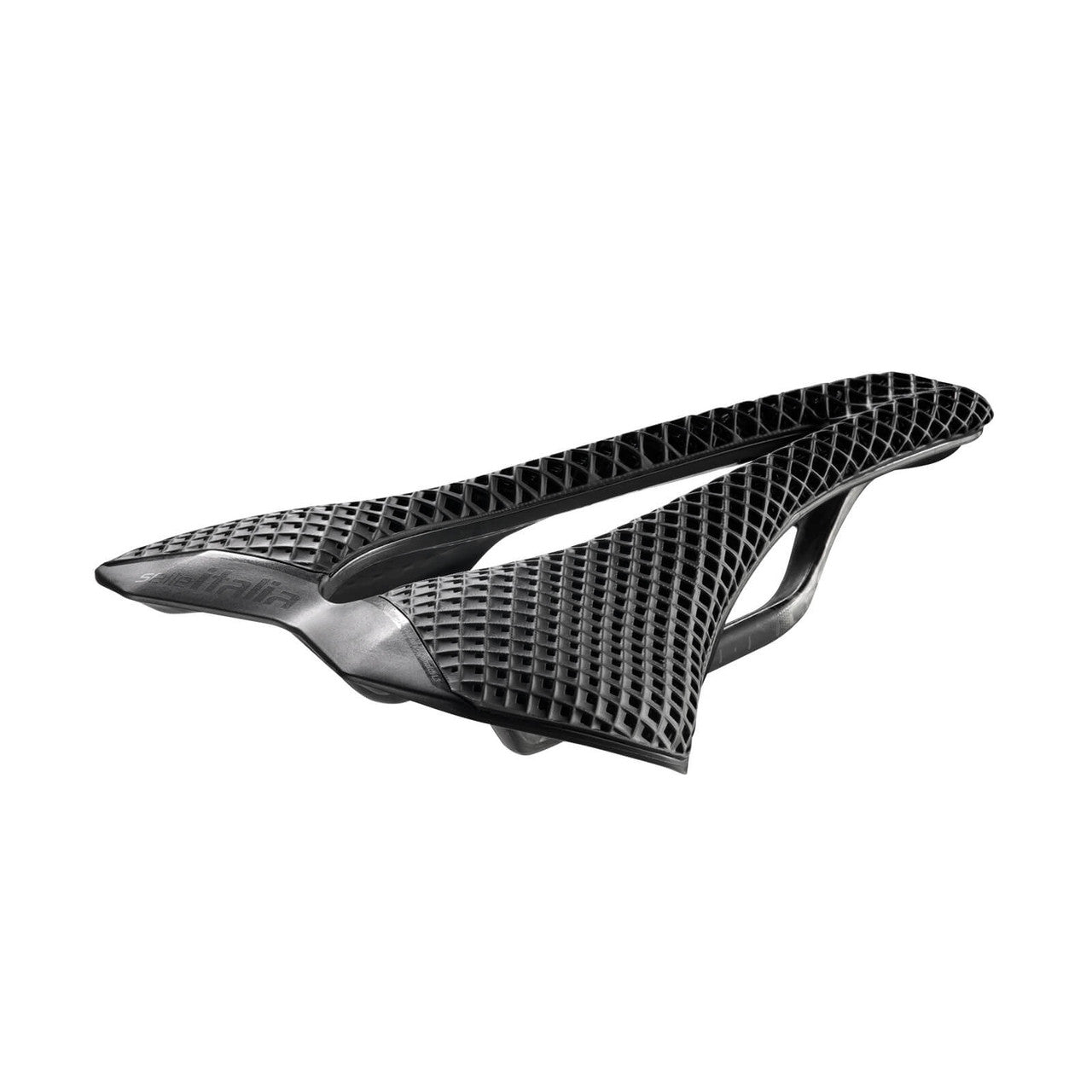 Selle SLR 3D Carbon L3 - 3/4-Ansicht