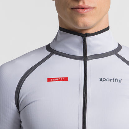 SPORTFUL FIANDRE HYPER Winterjacke Grau