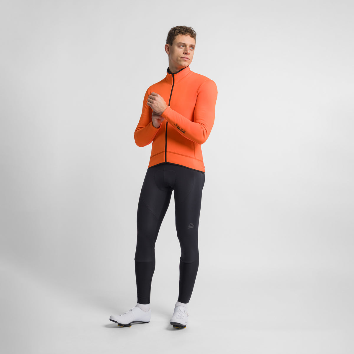 SPORTFUL SRK 2 Jacke Orange
