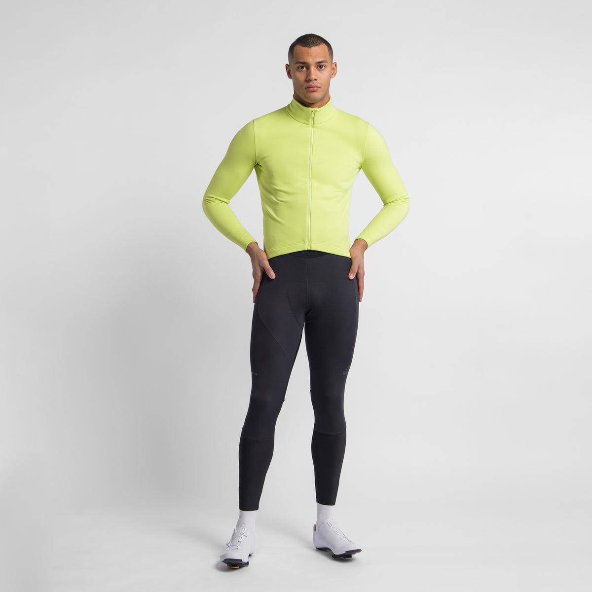 SPORTFUL CLASSIC 2 Jacke Gelb