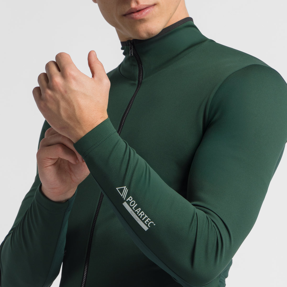 SPORTFUL SRK SHIFT Jacke Grün